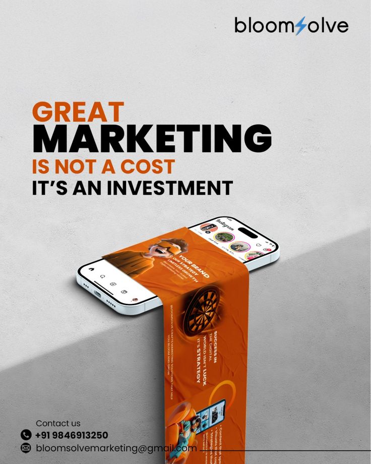 Growth Media- Digital marketing agency in ahmedabad